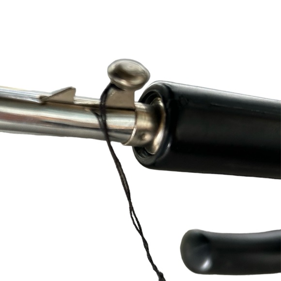 RARE VINTAGE LIZ CLAIBORNE MENS UMBRELLA 70’s 80’s. - Picture 2 of 5